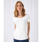Ženska majica Slub iz organskega bombaža