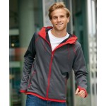 Flis jopa s kapuco JN 570