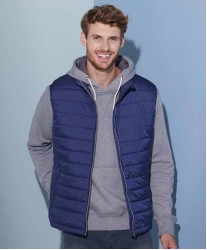 Moški brezrokavnik JN1136