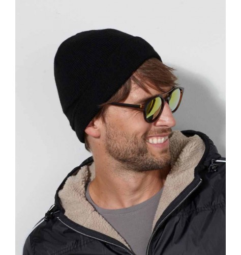 Pletena promocijska kapa Promotion beanie