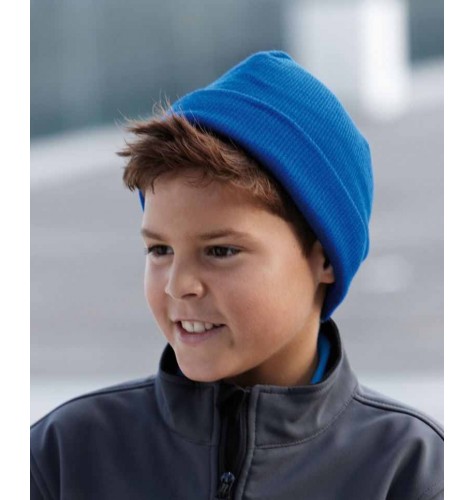 Otroška pletena kapa Myrtle Beach