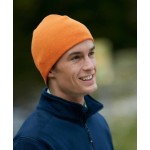 Pletena kapa Beanie No. 1