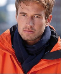 Šal iz flisa XXL Šal iz flisa XXL