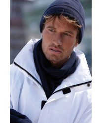 Šal iz mikroflisa Šal iz mikroflisa