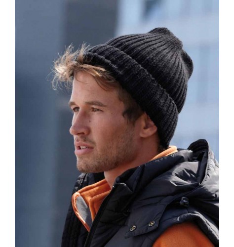 Pletena zimska kapa Myrtle Beach Thinsulate