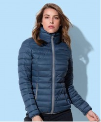 Ženska lahka podložena jakna Active Ženska lahka podložena jakna Active