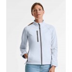Ženska softshell jakna R140F