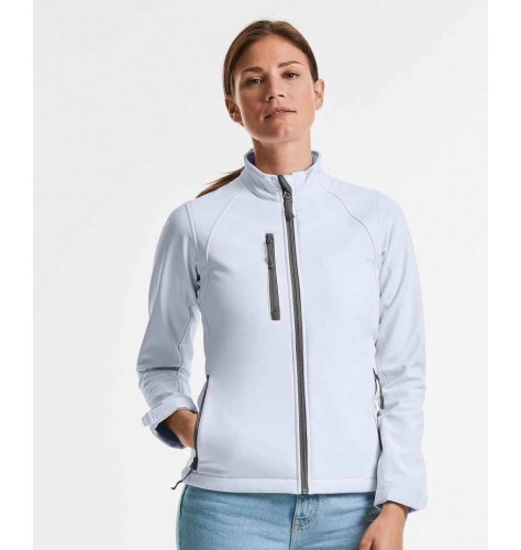 Ženska softshell jakna R140F