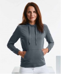 Ženski pulover s kapuco R281F Ženski pulover s kapuco R281F