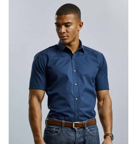 Moška srajca Ultimate strech R961M