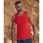 Majica brez rokavov Athletic