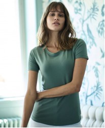 Ženska oprijeta majica TJ Stretch