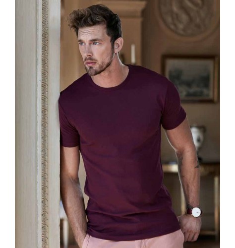 Majica Tee Jays Interlock