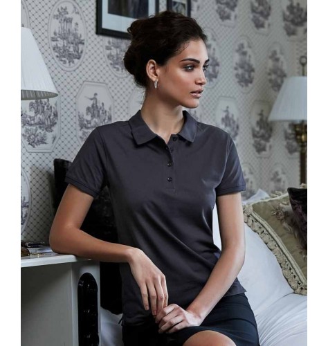 Ženska polo majica Tee Jays 1400