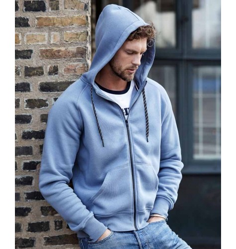 Jopa s kapuco TJ Fashion