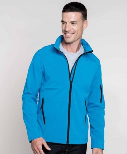 Softshell jakna K401