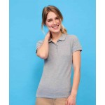 Ženska polo majica People