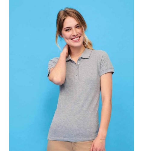 Ženska polo majica People