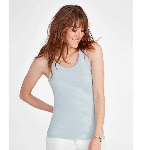 Ženska majica brez rokavov Jane