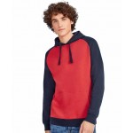 Pulover s kapuco Seattle