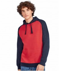 Pulover s kapuco Seattle Pulover s kapuco Seattle