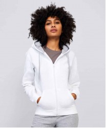 Ženska jopa s kapuco Soul Ženska jopa s kapuco Soul