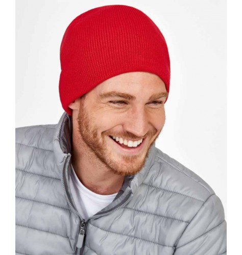 Pletena zimska kapa Bronx Pletena kapa Bronx