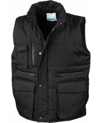 Delovni brezrokavnik Lance