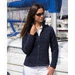 Ženska flis jopa Fashion fit R220F