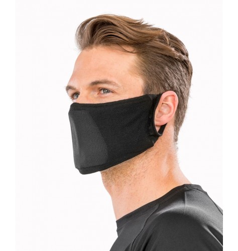 Obrazna maska Result RVX 9